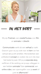 Mobile Screenshot of postmen.tv